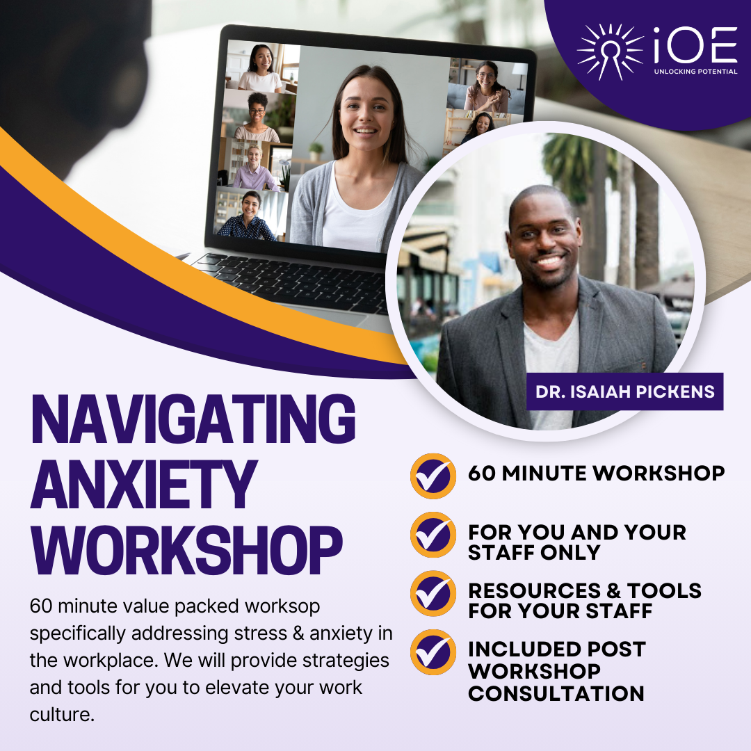 Purple and Yellow Modern Online Course Instagram Post